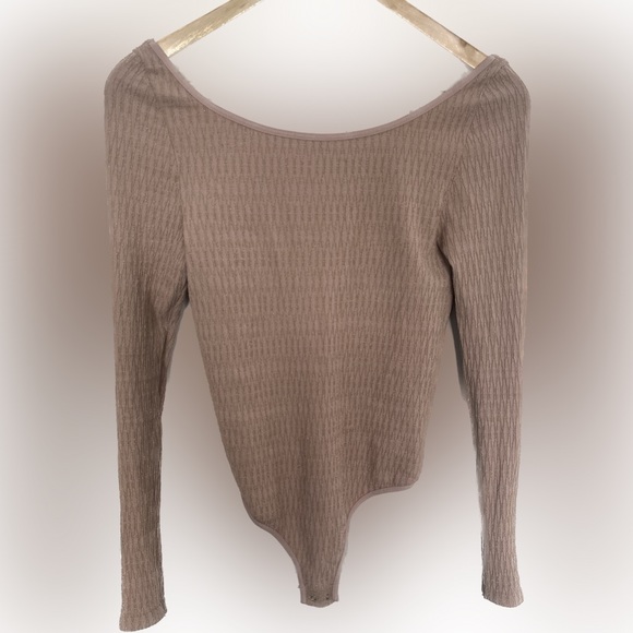 Free People Intimately Bodysuit - Picture 3 of 5